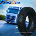 Лучшая продажа Kunyuan Brand Radial Truck Tire 12.00r22.5